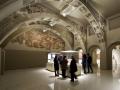 Las pinturas murales de Sijena en el Museo Nacional de Arte de Cataluña