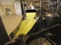 Proceso de obtención de aceite de oliva en una almazara