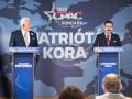 CPAC 2025 en Budapest
