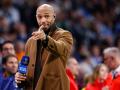 Thierry Henry, en una imagen de archivo
