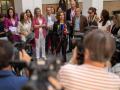 La Junta cree "de extrema gravedad" la orden de investigar a Moreno y sus consejeros