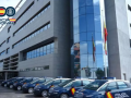 Comisaría de la Policía Nacional de Castellón