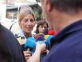 La vicepresidenta segunda del Gobierno de España y ministra de Trabajo, Yolanda Díaz