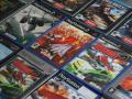 playstation videojuegos