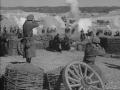 Fotograma de la película La carga de la Brigada Ligera