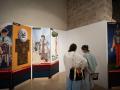 Exposición del Centro del Carmen de Valencia