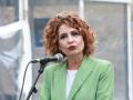 La vicepresidenta primera del Gobierno y ministra de Hacienda, María Jesús Montero