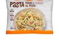 Nueva pasta al pesto con pollo ya preparada de Mercadona