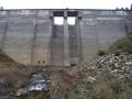 Presa de Artikutza, en Baracaldo