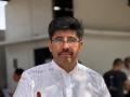 Hugo Aguilar, abogado mexicano que encabeza la elección a la Suprema Corte