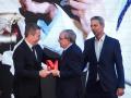 La Comunidad de Madrid, en los IX Premios regionales de Gastronomía que reconocen la excelencia del sector de la restauración.
