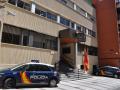 Comisaría de Policía Nacional de Puertollano
