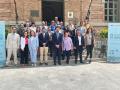 Presentación del Legado Andalusí