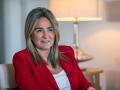 La delegada del Gobierno en Castilla-La Mancha, MIlagros Tolón