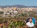 Requena, el pueblo de origen del presentador Pablo Motos