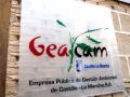 (Foto de ARCHIVO)
Cartel de la sede de Geacam.

JCCM
02/10/2021