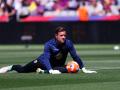 Ter Stegen ha tenido su peor temporada como profesional