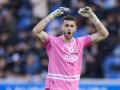 Joan García, portero revelación de la temporada