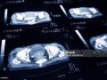 Radiografía que muestra cáncer de próstata