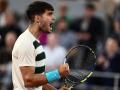 Carlos Alcaraz disputará su segunda final en Roland Garros