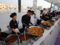 Concurso Internacional de Fideuà y Gastronomía de Gandía, Valencia
