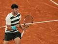 Carlos Alcaraz podría igualar otro registro de Rafa Nadal en Roland Garros
