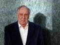 Frederick Forsyth
