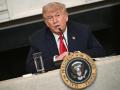 Trump confirma un nuevo encuentro nuclear con Irán tras su charla con Netanyahu y endurece su postura sobre el uranio