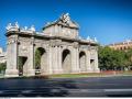 Puerta de Alcalá