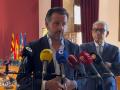 El alcalde de Elche, Pablo Ruz