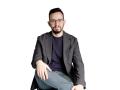 Miguel Ángel Llamas, candidato a las Primarias de Podemos Castilla y León