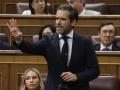 El diputado del Partido Popular, Borja Sémper