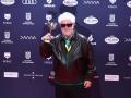 El director Pedro Almodóvar es uno de los firmantes del manifiesto contra Israel