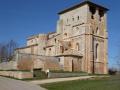 Iglesia de Santiago Apóstol de Villamorón referente del gótico burgales