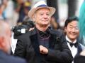 El actor Bill Murray en una imagen de archivo