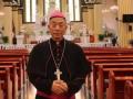 monseñor Giuseppe Lin Yuntuan,
