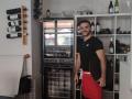 El influencer valenciano Jesús Soriano, conocido en redes sociales como @SoyCamarero