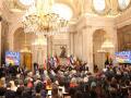 Celebración  del XXX aniversario del Tratado de adhesión de España a la Unión Europea en 2015