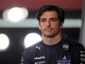 Carlos sainz busca redimirse en Canadá de su mala carrera en Barcelona