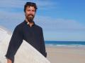 el cura surfista