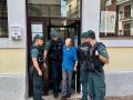 El hombre desaparecido en Burgos sale del reconocimiento tras ser localizado