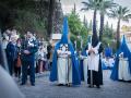 Hermandad penitencial del Rocío de Cabra