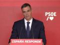 Pedro Sánchez