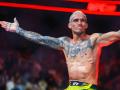 Charles Oliveira confiado para su próximo combate ante Topuria