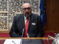 El exasesor del exministro José Luis Ábalos, Koldo García,