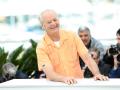 Bill Murray en una imagen de archivo