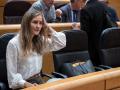La vicepresidenta tercera y ministra para la Transición Ecológica y el Reto Demográfico, Sara Aagesen