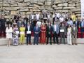 Gala de la VIII edición del Concurso Cerámico de Regeneración Urbana de Castellón