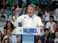 Feijóo, sobre la trama del PSOE: «Sánchez lo sabía todo y tiene que irse por cómplice y mentiroso»