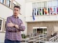 Mario Rivas, alcalde de Villablino